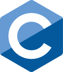 C
