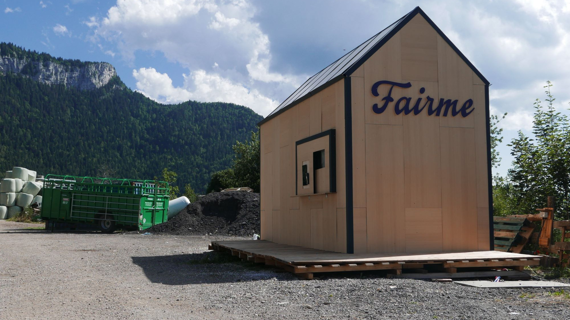 Fairme