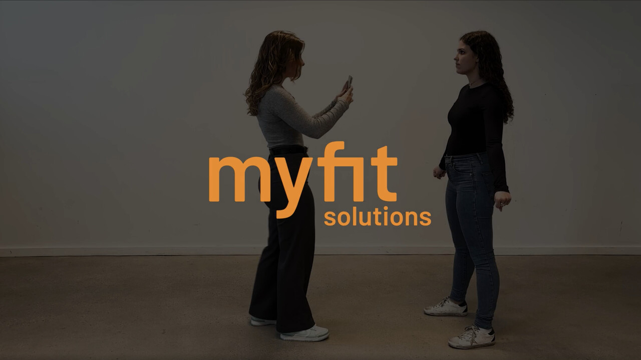 MyFit Solution